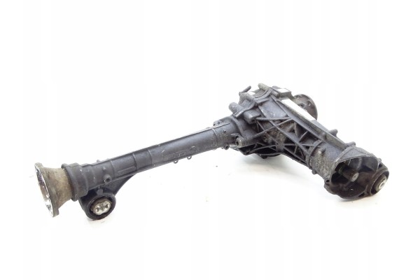FRONT DIFFERENTIAL BRIDGE AUDI Q7 4L TOUAREG 3 0 TDI 0BM409505L AGT