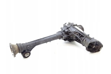 FRONT DIFFERENTIAL BRIDGE AUDI Q7 4L TOUAREG 3 0 TDI 0BM409505L AGT