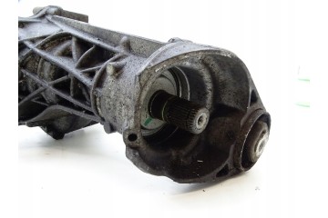 FRONT DIFFERENTIAL BRIDGE AUDI Q7 4L TOUAREG 3 0 TDI 0BM409505L AGT Catalog number of the part PRZEDNI DYFERERENCJA DYFER MOST Q