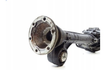 FRONT DIFFERENTIAL BRIDGE AUDI Q7 4L TOUAREG 3 0 TDI 0BM409505L AGT Part manufacturer Audi OE