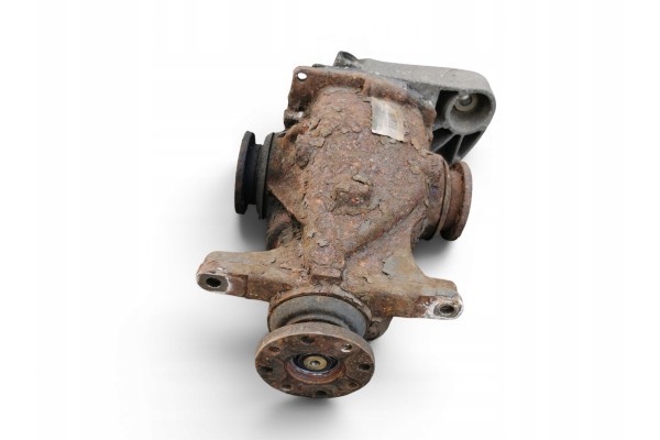 DIFFERENTIAL BRIDGE 3 91 320I 318I 120I 118I BMW E90 E91 E92 E87 E81 E82 Car type passenger cars