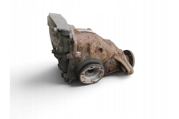 Puente diferencial 3.91 para BMW 320i, 318i, 120i, 118i E90, E91, E92,