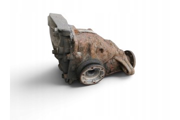 Puente diferencial 3.91 para BMW 320i, 318i, 120i, 118i E90, E91, E92,