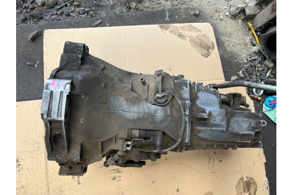 GEARBOX 1 9 TDI ENW VOLKSWAGEN VW PASSAT B5 LIFT AUDI A4 B6