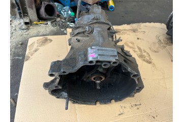 GEARBOX 1 9 TDI ENW VOLKSWAGEN VW PASSAT B5 LIFT AUDI A4 B6 Catalog number of the part SKRZYNIA BIEGOW 1 9 TDI ENW VOLKSWAGEN VW