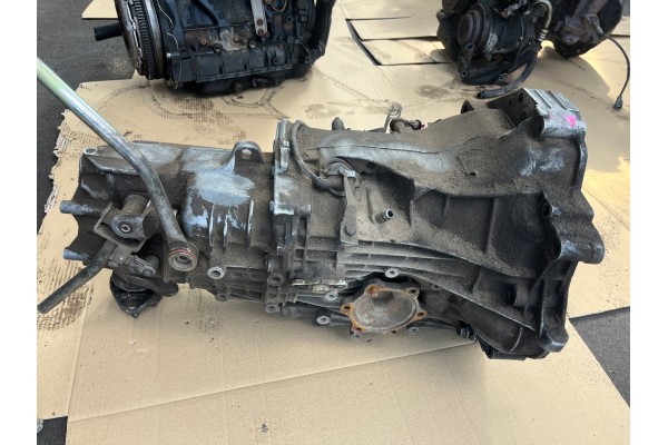 GEARBOX 1 9 TDI ENW VOLKSWAGEN VW PASSAT B5 LIFT AUDI A4 B6 Part manufacturer Volkswagen OE