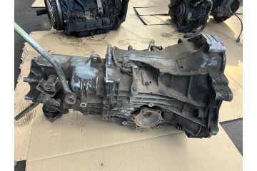 GEARBOX 1 9 TDI ENW VOLKSWAGEN VW PASSAT B5 LIFT AUDI A4 B6 Part manufacturer Volkswagen OE