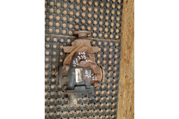 BMW E46 3 38 DIFFERENTIAL 750977325 E2727S