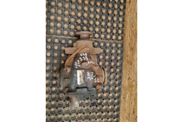 BMW E46 3 38 DIFFERENTIAL 750977325 E2727S