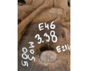 BMW E46 3 38 DIFFERENTIAL 750977325 E2727S Part manufacturer BMW OE