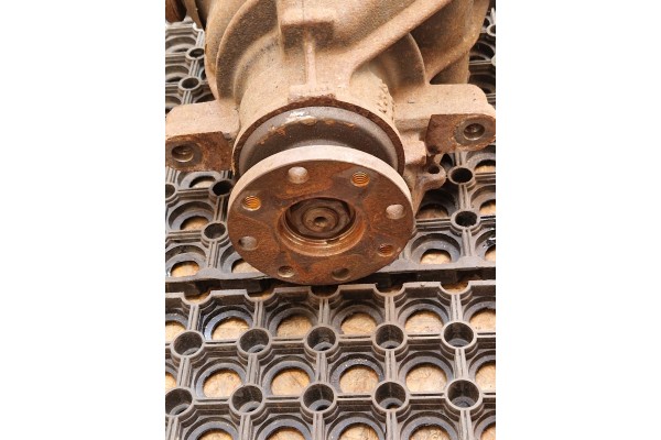 BMW E46 3 38 DIFFERENTIAL 750977325 E2727S Car type passenger cars