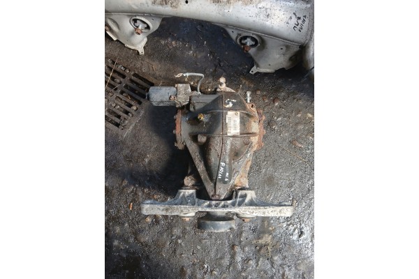 BMW 5 F10 M5 F06 F12 F13 M6 4 4 V8 560KM BRIDGE DYFER 2284170 3 15