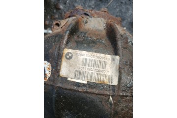 BMW 5 F10 M5 F06 F12 F13 M6 4 4 V8 560KM BRIDGE DYFER 2284170 3 15 Catalog number of the part 2284170