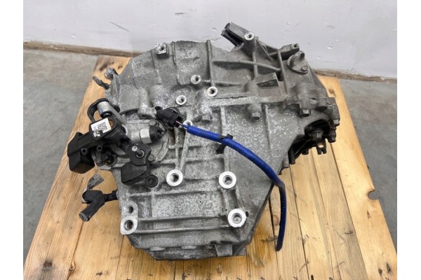 HYUNDAI TUCSON IV 1 6 T GDI MANUALLY DAMAGED BOX WPJ6L WPJ6