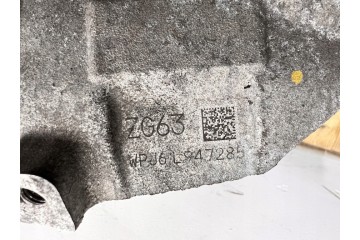 HYUNDAI TUCSON IV 1 6 T GDI MANUALLY DAMAGED BOX WPJ6L WPJ6 Catalog number of the part MMAUTKO 31881 WPJ6L