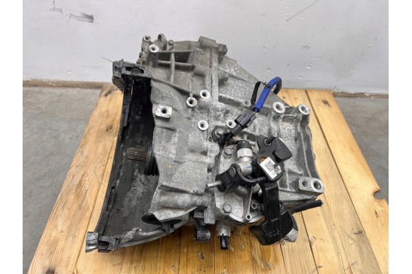 HYUNDAI TUCSON IV 1 6 T GDI MANUALLY DAMAGED BOX WPJ6L WPJ6 Part manufacturer Hyundai OE
