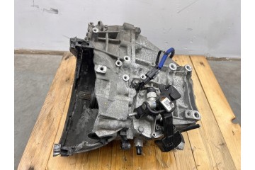 HYUNDAI TUCSON IV 1 6 T GDI MANUALLY DAMAGED BOX WPJ6L WPJ6 Part manufacturer Hyundai OE
