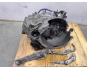 HYUNDAI TUCSON IV 1 6 T GDI MANUALLY DAMAGED BOX WPJ6L WPJ6 Transmission type manual