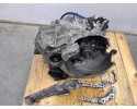 Caja de Cambios Manual Dañada HYUNDAI TUCSON IV 1.6 T-GDI WPJ6L