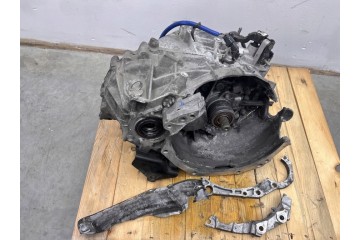 Caja de Cambios Manual Dañada HYUNDAI TUCSON IV 1.6 T-GDI WPJ6L