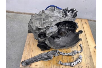 Caja de Cambios Manual Dañada HYUNDAI TUCSON IV 1.6 T-GDI WPJ6L