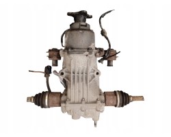 DIFFERENTIAL BRIDGE REAR RENAULT KOLOS AND QASHQAI J10 2 2 0 DCI R145 2A
