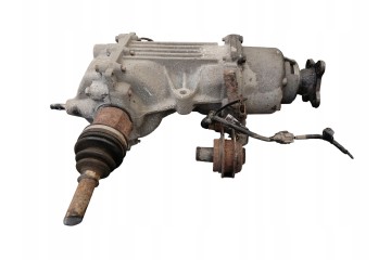 DIFFERENTIAL BRIDGE REAR RENAULT KOLOS AND QASHQAI J10 2 2 0 DCI R145 2A Part manufacturer Renault OE