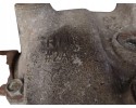DIFFERENTIAL BRIDGE REAR RENAULT KOLOS AND QASHQAI J10 2 2 0 DCI R145 2A Catalog number of the part MM_R145 2A