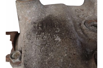 DIFFERENTIAL BRIDGE REAR RENAULT KOLOS AND QASHQAI J10 2 2 0 DCI R145 2A Catalog number of the part MM_R145 2A