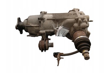 DIFFERENTIAL BRIDGE REAR RENAULT KOLOS AND QASHQAI J10 2 2 0 DCI R145 2A Product weight with unit packaging 18 kg