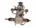 DIFFERENTIAL BRIDGE REAR RENAULT KOLOS AND QASHQAI J10 2 2 0 DCI R145 2A Engine type diesel