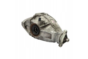 Mercedes W205 C43 AMG 4matic Rear Differential M276 Auto A2053503324