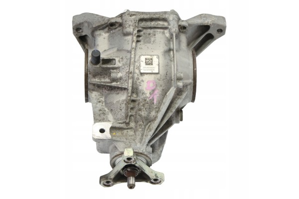 Mercedes W205 C43 AMG 4matic Rear Differential M276 Auto A2053503324 Part manufacturer Mercedes Benz OE