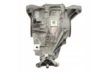 Mercedes W205 C43 AMG 4matic Rear Differential M276 Auto A2053503324 Part manufacturer Mercedes Benz OE