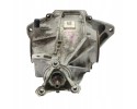 Mercedes W205 C43 AMG 4matic Rear Differential M276 Auto A2053503324 Catalog number of the part A2053503324