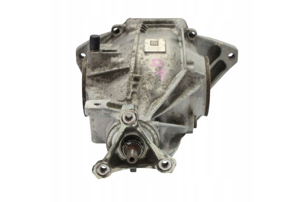 Mercedes W205 C43 AMG 4matic Rear Differential M276 Auto A2053503324 Catalog number of the part A2053503324