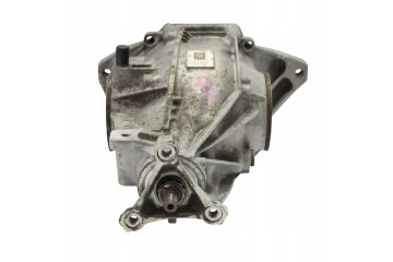 Mercedes W205 C43 AMG 4matic Rear Differential M276 Auto A2053503324 Catalog number of the part A2053503324