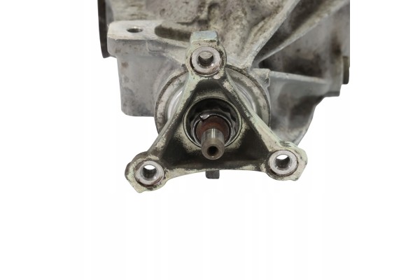 Mercedes W205 C43 AMG 4matic Rear Differential M276 Auto A2053503324 Quality of parts according to GVO Q original with factory l