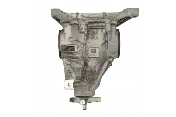 Mercedes W205 C43 AMG 4matic Rear Differential M276 Auto A2053503324 Car type passenger cars