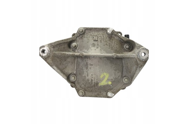 Mercedes W205 C43 AMG 4matic Rear Differential M276 Auto A2053503324 Catalog number of the original A2053503324