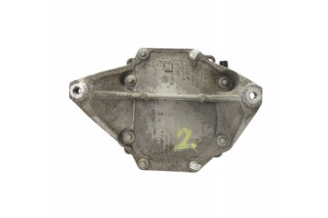 Mercedes W205 C43 AMG 4matic Rear Differential M276 Auto A2053503324 Catalog number of the original A2053503324