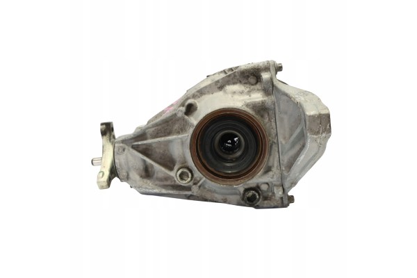 Diferencial Trasero Mercedes W205 C43 AMG 4matic M276 Auto A2053503324