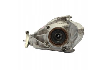 Diferencial Trasero Mercedes W205 C43 AMG 4matic M276 Auto A2053503324