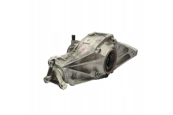 Diferencial Trasero Mercedes W205 C43 AMG 4matic M276 Auto A2053503324