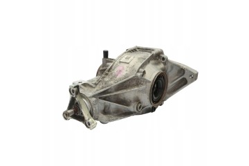 Diferencial Trasero Mercedes W205 C43 AMG 4matic M276 Auto A2053503324