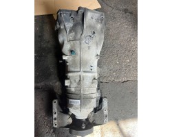 96 BMW E60 E61 3 0D AUTOMATIC TRANSMISSION 6HP 26 7541154