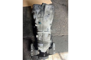 96 BMW E60 E61 3 0D AUTOMATIC TRANSMISSION 6HP 26 7541154