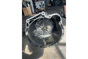 96 BMW E60 E61 3 0D AUTOMATIC TRANSMISSION 6HP 26 7541154 Part manufacturer BMW OE
