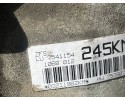 Transmisión Automática BMW E60 E61 3.0D 6HP-26 7541154