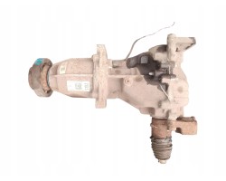 DIFFERENTIAL BRIDGE REAR FORD KUGA MK2 2 0 TDCI CV6W 4000 DB AUTOMATIC
